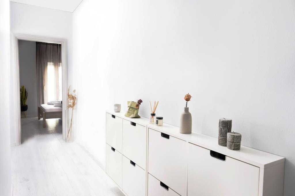 Casa Navarino - Premium Apartment In The City Centre Tesalonika Bagian luar foto